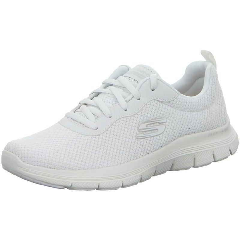 Skechers Flex Appeal 4.0 Brilliant View Regular, Zapatillas Mujer