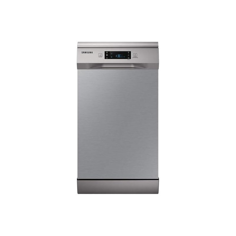 SAMSUNG DW50R4070FS Lavavajillas 45cm 10 Servicios, 6 programas