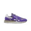Reebok Zapatillas unisex clásicas de nailon 89, color morado royal/movement moradolanco