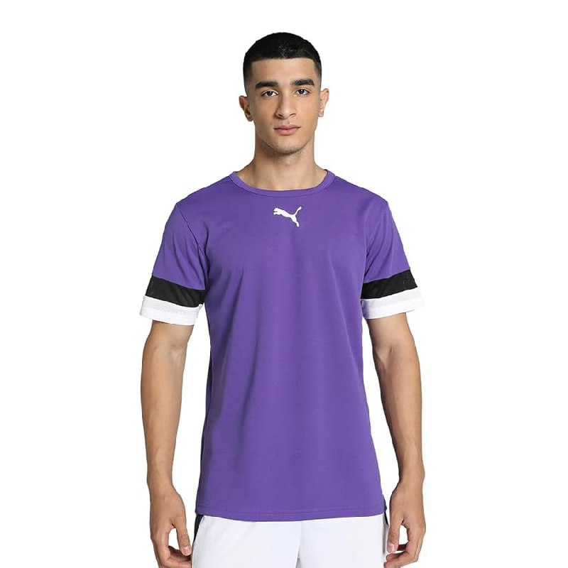 PUMA Camiseta Marca Modelo teamRISE Jersey