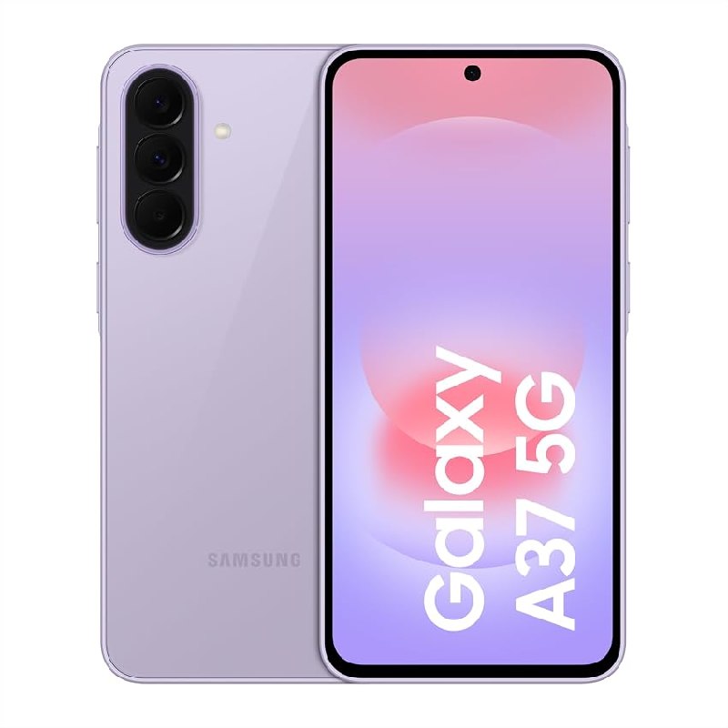 Samsung Galaxy A37 5G, 256GB