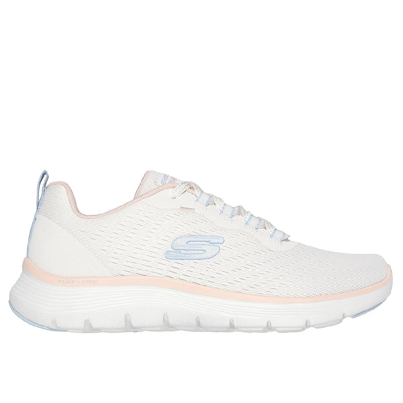 Skechers Flex Appeal 5.0, Zapatillas de Deporte Mujer