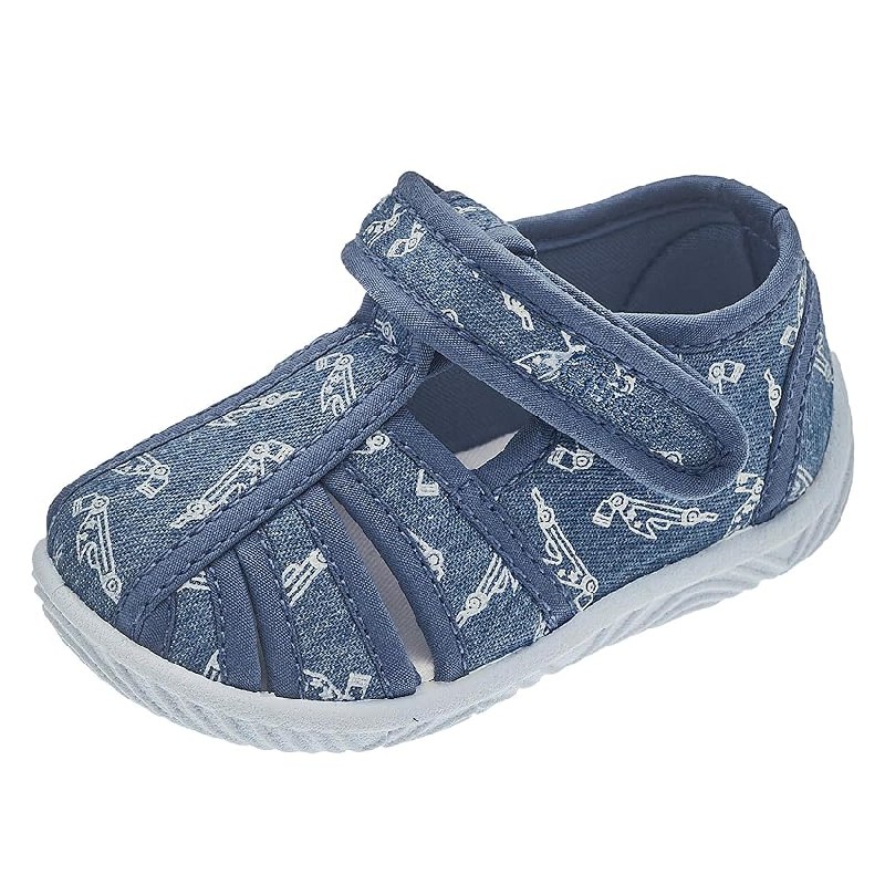 Chicco Zapatillas Niños para la Guardería y la Casa 261_2