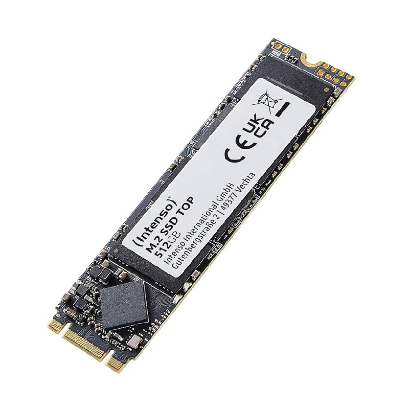 Intenso 3832460 Top ssd 1tb m.2