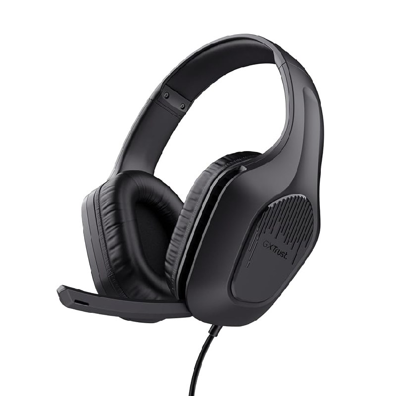 GXTrust Rayne Cascos Gaming Ligeros PC Xbox PS4 PS5 Switch Mobile