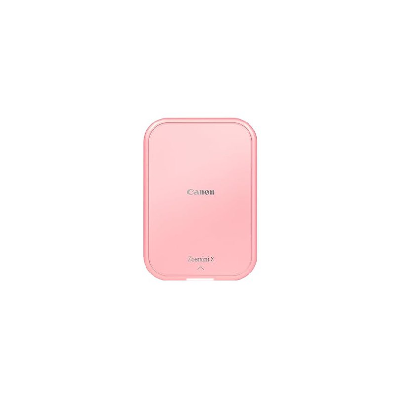 Canon Zoemini 2, Impresora Fotográfica Instantánea y compacta (Para Smartphones)