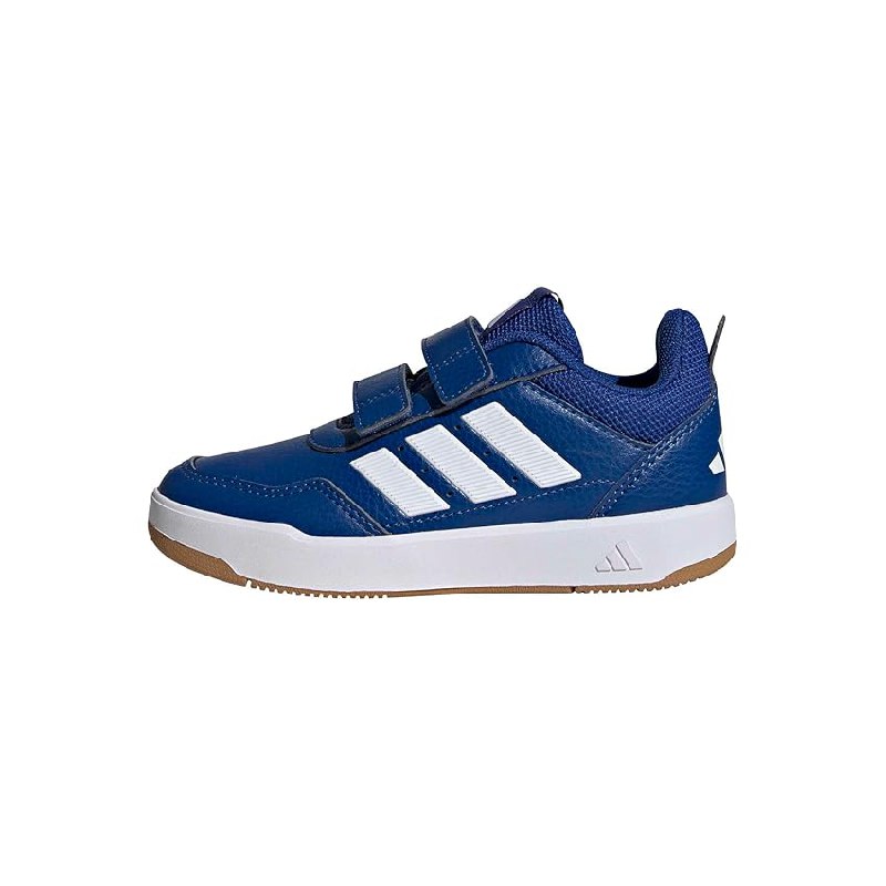 adidas Unisex niños TENSAUR Sport 3.0 Hook and Loop Shoes Kids