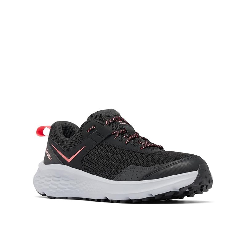 Columbia Mujer Zapatillas de Trail, VERTISOL TRAIL