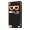 ATM Gaming Love Battle – Juegos de Mesa para Parejas de Íntimoos