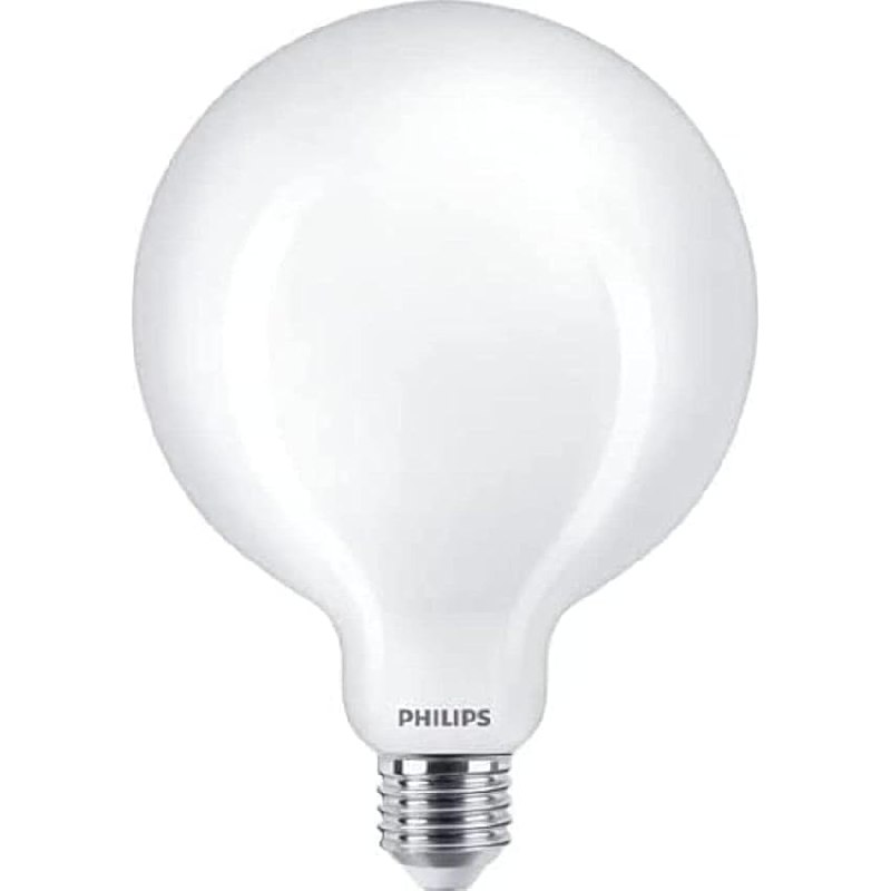 Philips – Bombilla LED Cristal, 120W