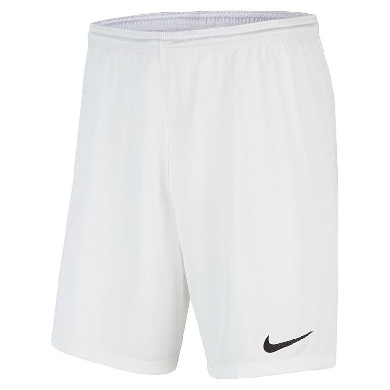 NIKE M NK Dry Park III Short Nb K – Pantalones Cortos de Deporte