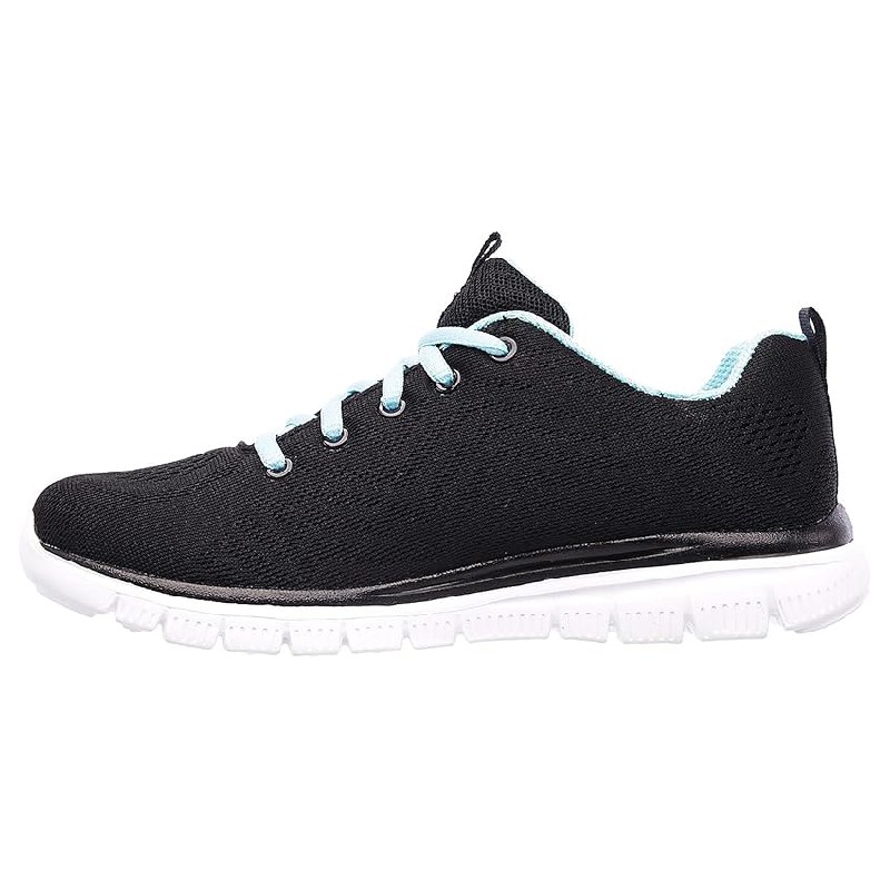 Skechers Graceful Get Connected Regular, Zapatillas Mujer