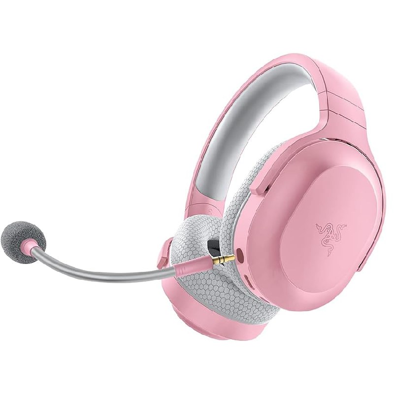 Razer Barracuda X – Auriculares Inalámbricos Multiplataforma para Juegos y Móviles