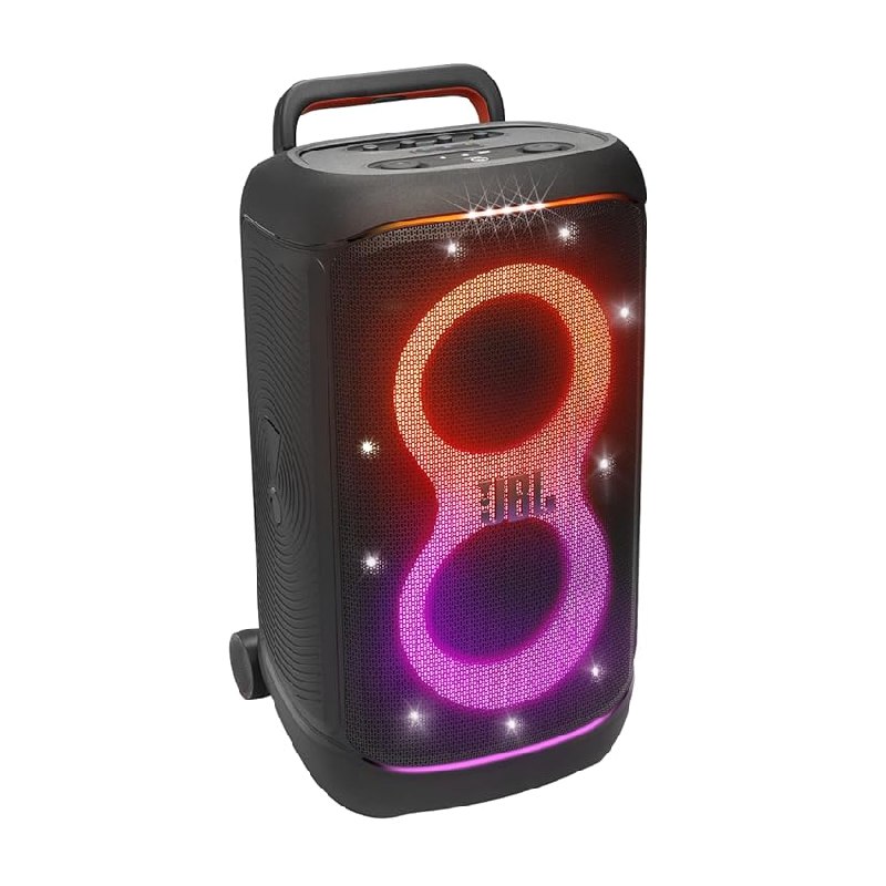 JBL Partybox 520, Altavoz Inalámbrico Bluetooth