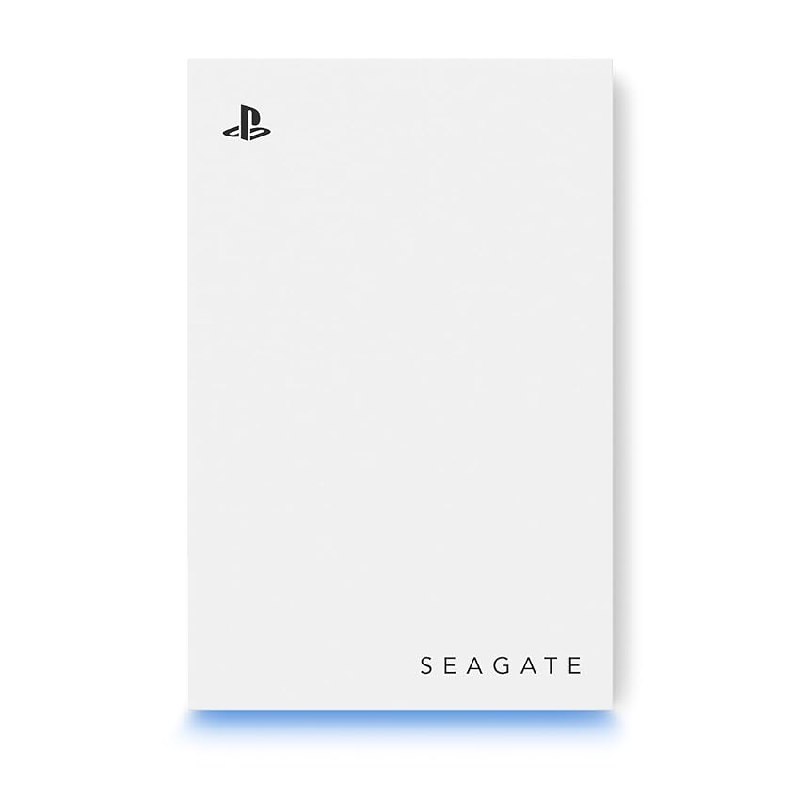 Seagate 5TB Game Drive para PlayStation | USB 3.0 (STLV5000202)