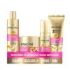 Pantene Rizos Definidos Pack Champú, Mascarilla