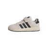 adidas Unisex niños Grand Court 00S Children Shoes, Wonder White/Core Black/Wonder White