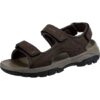 Skechers TRESMEN GARO, Sandalias para Hombre
