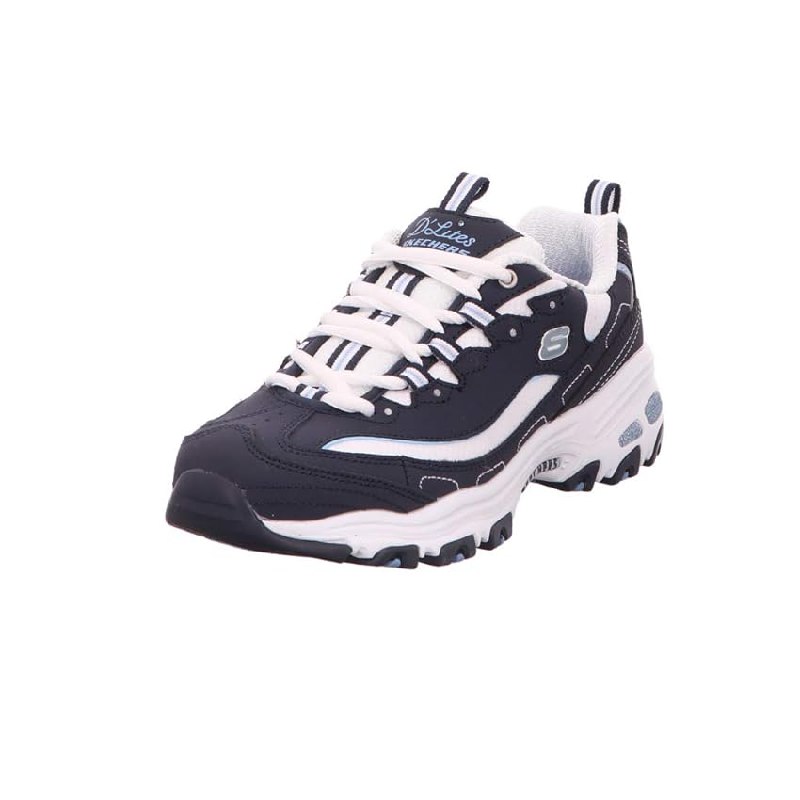 Skechers D’Lites Biggest Fan Regular, Zapatillas