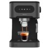 Cecotec Cafetera express Power Espresso 20 ColdBrew. Cafetera express para espresso y cappuccino