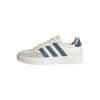 adidas Hombre BARREDA Shoes, Off White/Preloved Ink/Grey One
