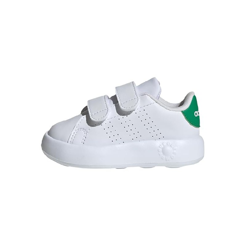 Adidas Advantage Shoes Kids, Sneaker Unisex Bebé