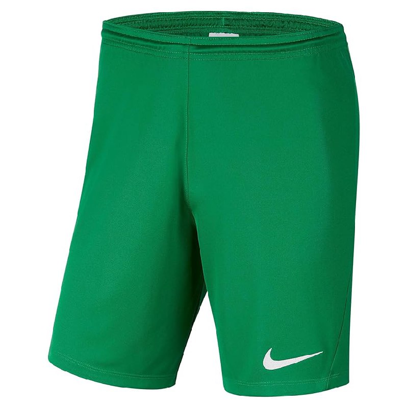 Nike M NK Dry Park III Short Nb K – Pantalones Cortos de Deporte