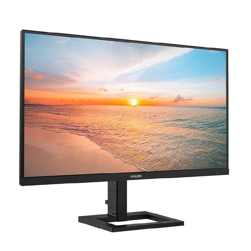 PHILIPS 27E1N1800AE Monitor 27 Pulgadas 60Hz Panel IPS, 4ms GtG