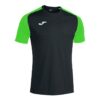 Joma – Camiseta Deportiva Manga Corta Hombre, 7XS -2XL – Ligera y Transpirable Ideal