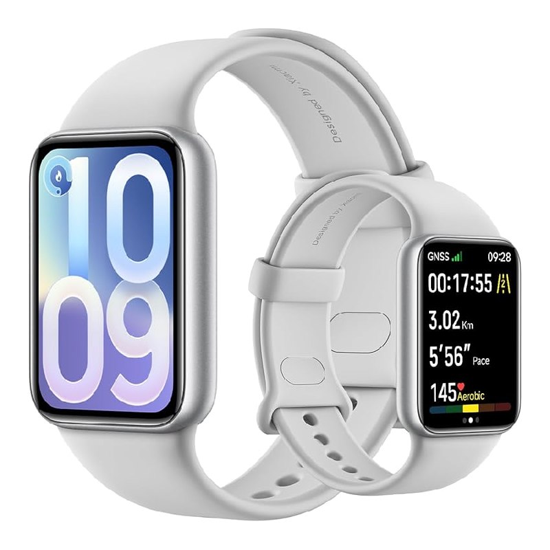 XIAOMI Smart Band 10 Pro, Pulsera Inteligente