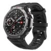 Amazfit T-Rex 3 Outdoor Smartwatch 48 mm Pantalla AMOLED, Mapas & Navegación Offline