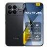XIAOMI POCO F8 Ultra Smartphone de 16+512GB Negro Hypercharge 100W