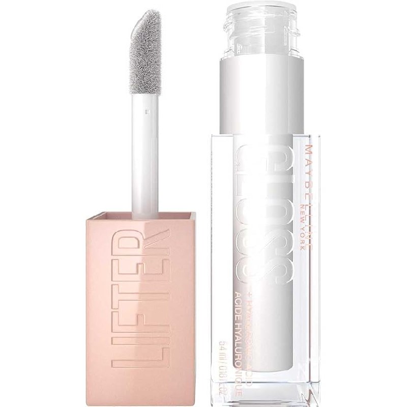 Maybelline New York, Brillo de labios Lifter Gloss