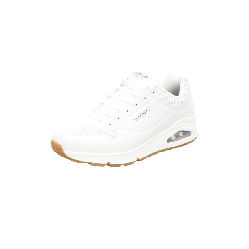 Skechers Uno Stand On Air, Zapatillas Hombre