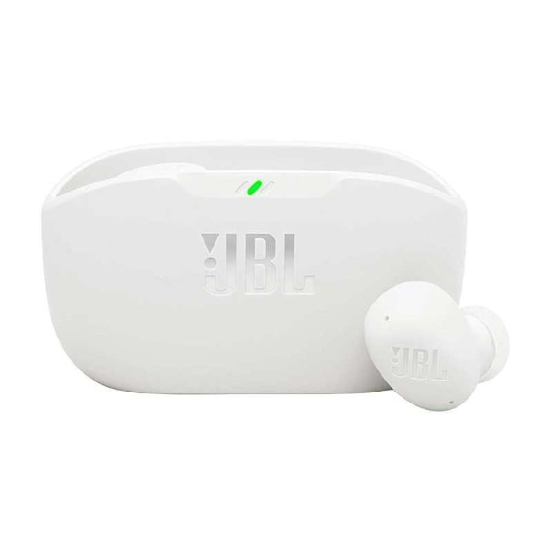 JBL Wave Buds 2, Auriculares Wireless con Cancelación de Ruido