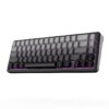 EPOMAKER x Aula F65 Teclado Gaming Mecánico Inalámbrico Compacto del 65%