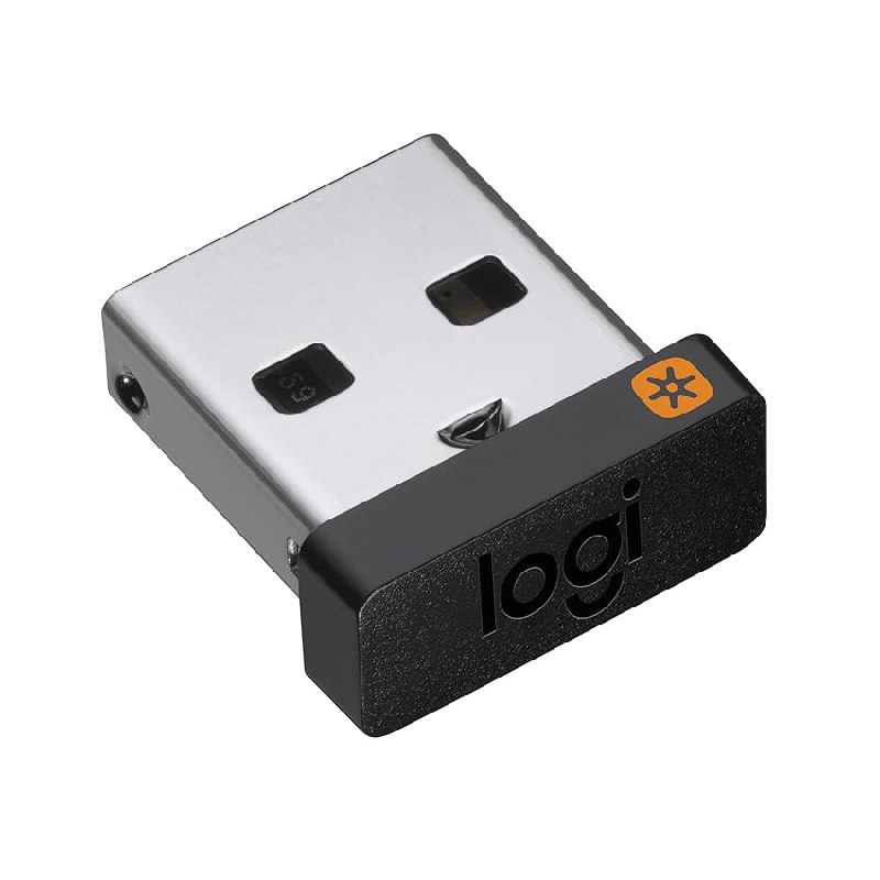 Logitech USB Unifying Receptor