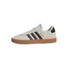 adidas Mujer VL Court 3.0 Shoes, Off White/Grey Six/Gold Metallic