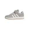 adidas Unisex niños Grand Court 00S Children Shoes, Grey Two/Off White/Gum