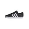 adidas Unisex adulto Vs Pace 2.0 Shoes, Core Black / Core Black / Core Black