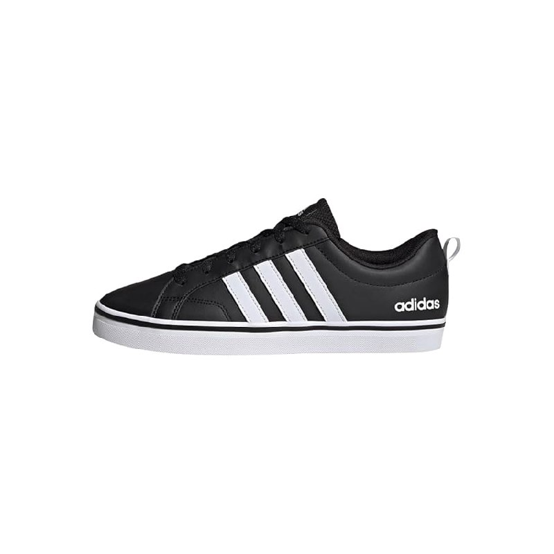adidas Unisex adulto Vs Pace 2.0 Shoes, Core Black / Core Black / Core Black