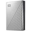 WD 5TB My Passport Ultra for Mac, Disco Duro Externo Portátil