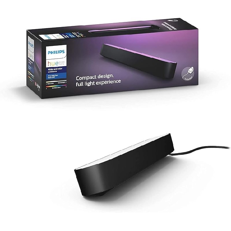Philips Hue – Barra de luz led, Hue Play