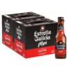 Estrella Galicia – Especial Mini, Cerveza Lager