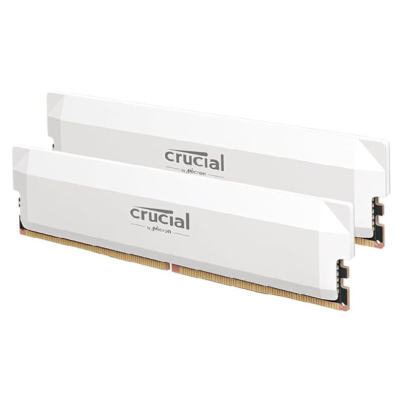 Crucial Pro RAM DDR5 32GB (2x16GB)