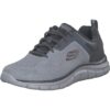 Skechers Seguimiento Más Amplio, Zapatillas de Deporte Hombre