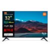XIAOMI TV F 32 Pulgadas (81 cm)