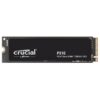 Crucial P310 SSD 2TB PCIe Gen4 NVMe M.2 2280, Disco Interno