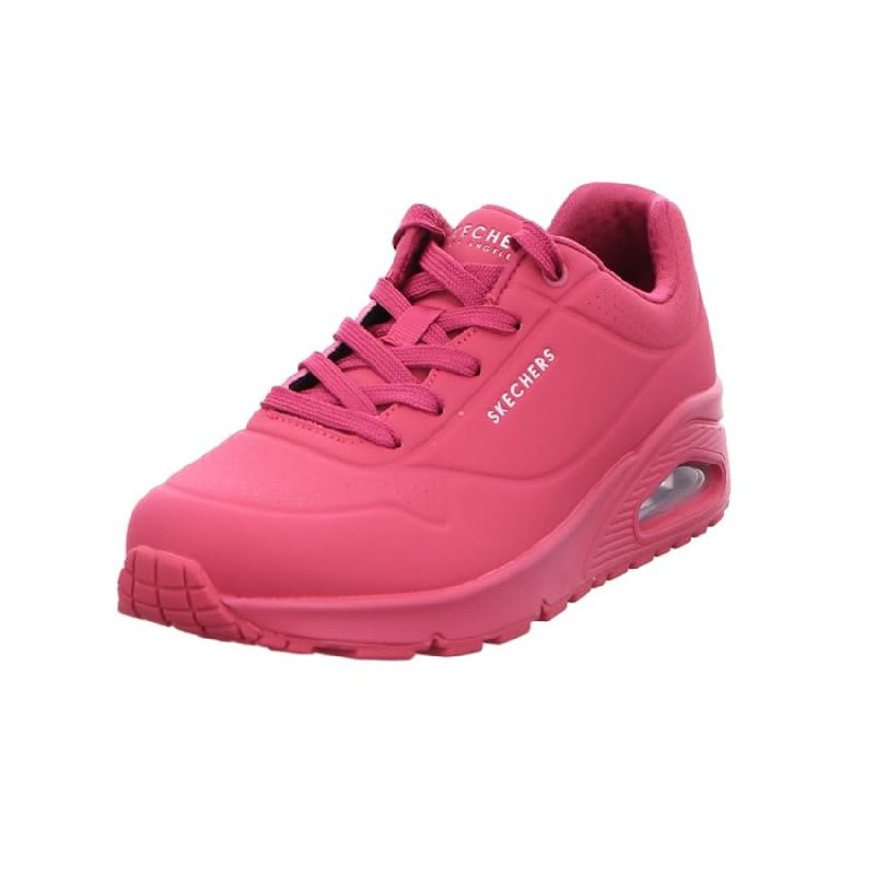 Skechers Uno, Zapatillas Mujer