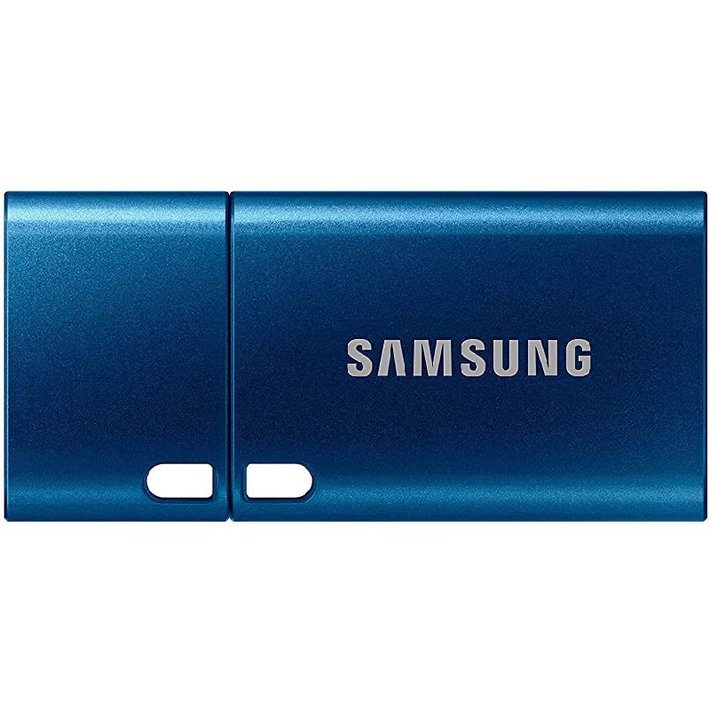 Samsung Unidad flash USB Type-C de 64 GB, 300 MB/s